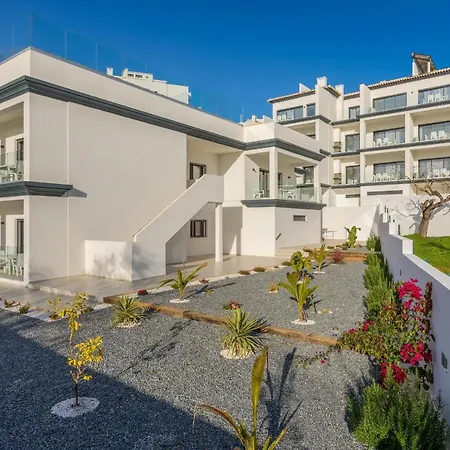 شقة Correeira Luxury Residence T2 E - Albufeira, Pools, Wifi, Bbq, Beach *