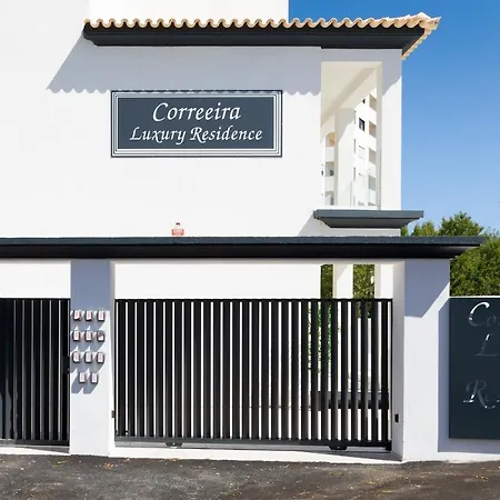 شقة Correeira Luxury Residence T2 E - Albufeira, Pools, Wifi, Bbq, Beach البوفيرا